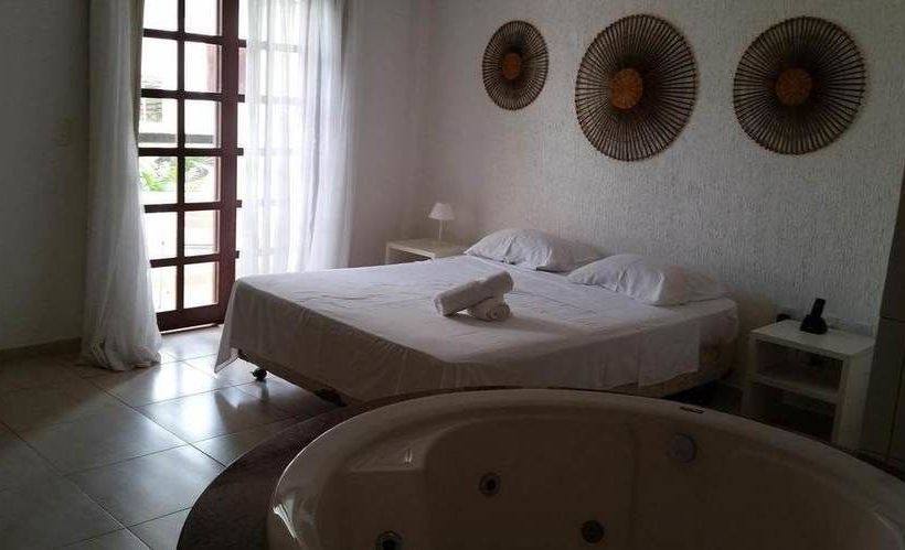 Hotel Pousada Mediterranea  | Praia de Pipa | Rio Grande do Norte | Brasil 20