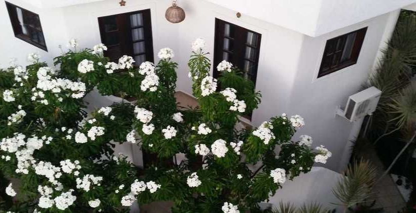 Hotel Pousada Mediterranea  | Praia de Pipa | Rio Grande do Norte | Brasil 4