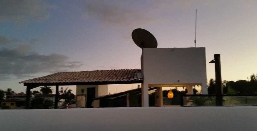 Hotel Pousada Mediterranea  | Praia de Pipa | Rio Grande do Norte | Brasil 5