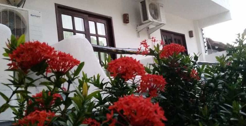 Hotel Pousada Mediterranea  | Praia de Pipa | Rio Grande do Norte | Brasil 6