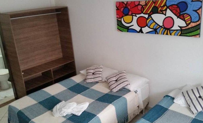 Hotel Pousada Mediterranea  | Praia de Pipa | Rio Grande do Norte | Brasil 7