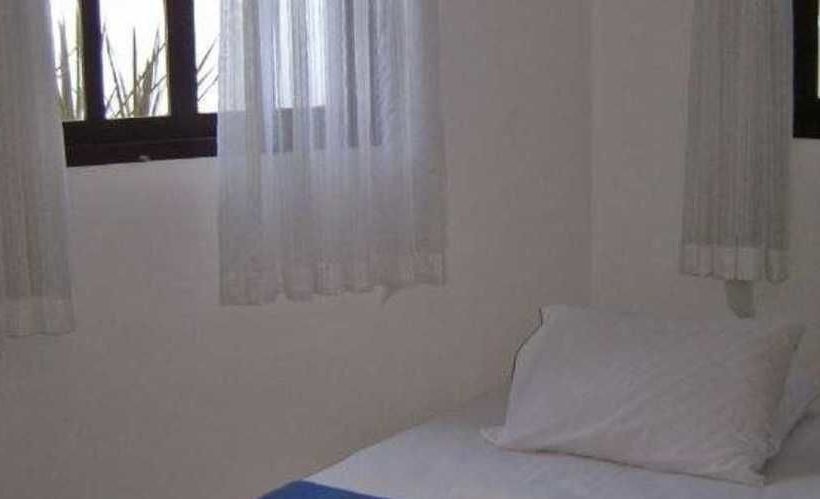 Hotel Pousada Mediterranea  | Praia de Pipa | Rio Grande do Norte | Brasil 8