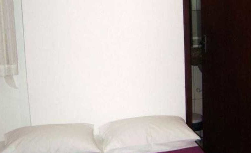 Hotel Pousada Mediterranea  | Praia de Pipa | Rio Grande do Norte | Brasil 9