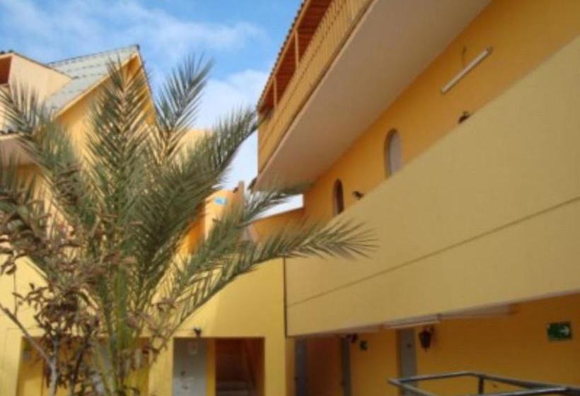 Hotel Sol De Arica | Arica | Tarapaca | Chile 13