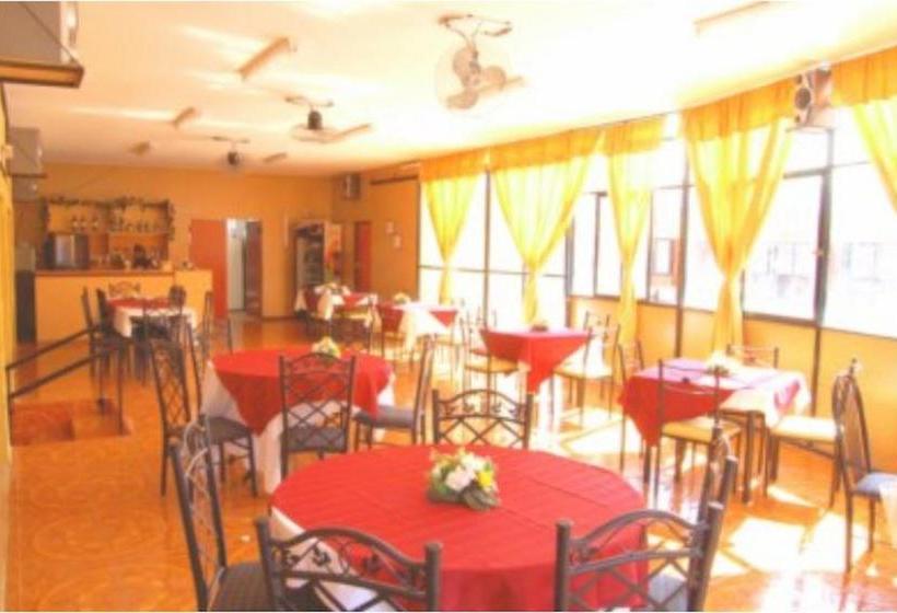 Hotel Sol De Arica | Arica | Tarapaca | Chile 14