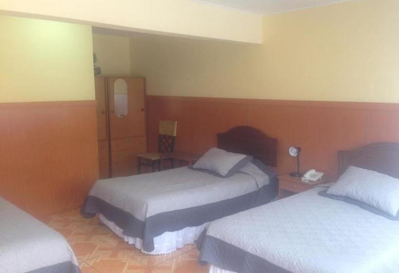 Hotel Sol De Arica | Arica | Tarapaca | Chile 15