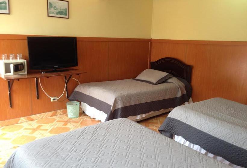 Hotel Sol De Arica | Arica | Tarapaca | Chile 16