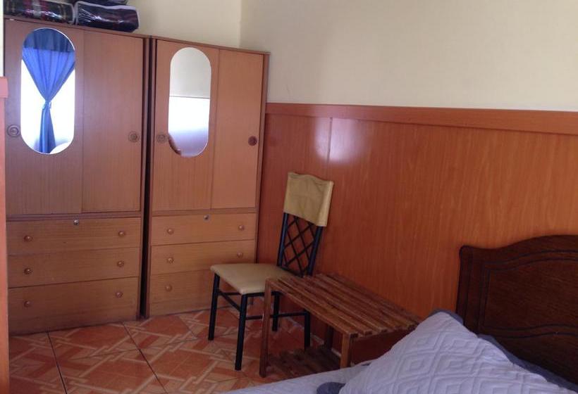 Hotel Sol De Arica | Arica | Tarapaca | Chile 17