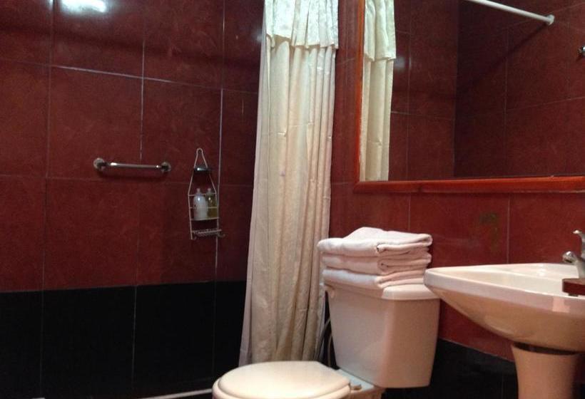 Hotel Sol De Arica | Arica | Tarapaca | Chile 18