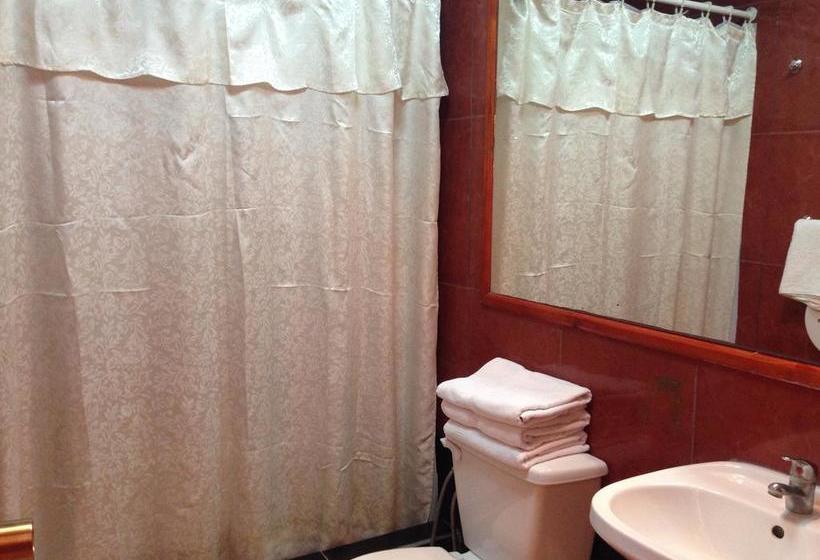 Hotel Sol De Arica | Arica | Tarapaca | Chile 20