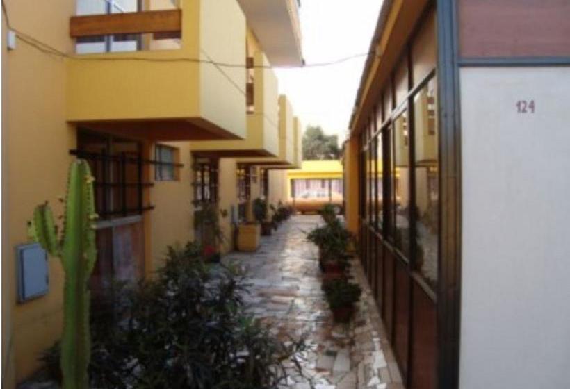 Hotel Sol De Arica | Arica | Tarapaca | Chile 3