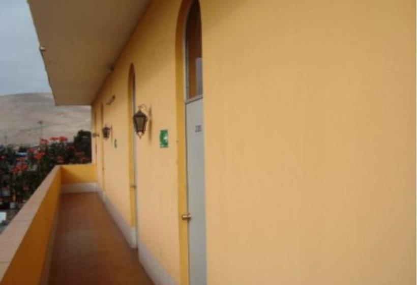 Hotel Sol De Arica | Arica | Tarapaca | Chile 4