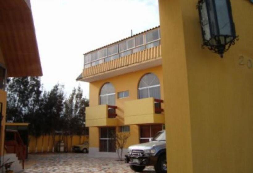 Hotel Sol De Arica | Arica | Tarapaca | Chile 5