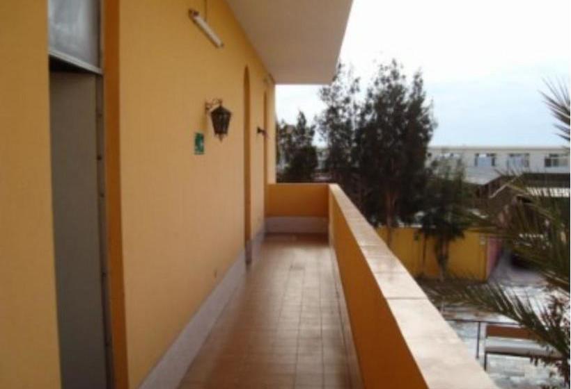 Hotel Sol De Arica | Arica | Tarapaca | Chile 6