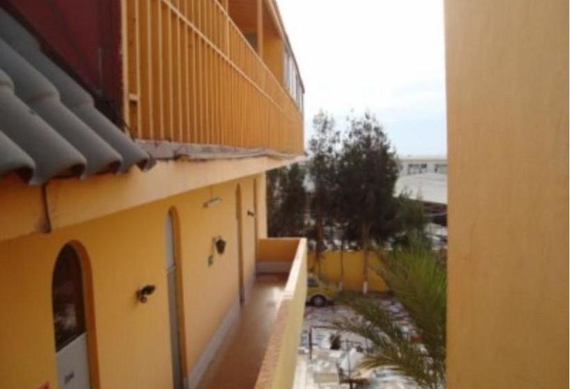 Hotel Sol De Arica | Arica | Tarapaca | Chile 7