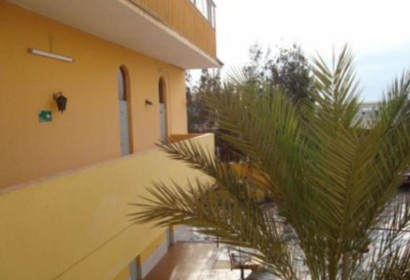 Hotel Sol De Arica | Arica | Tarapaca | Chile 8