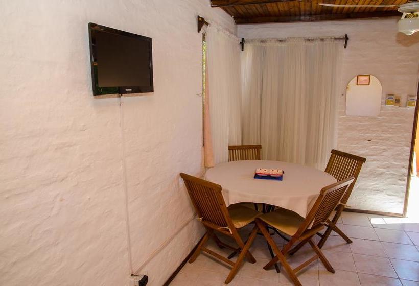 Hotel Del Pasaje | Daymán | Salto | Uruguay 1