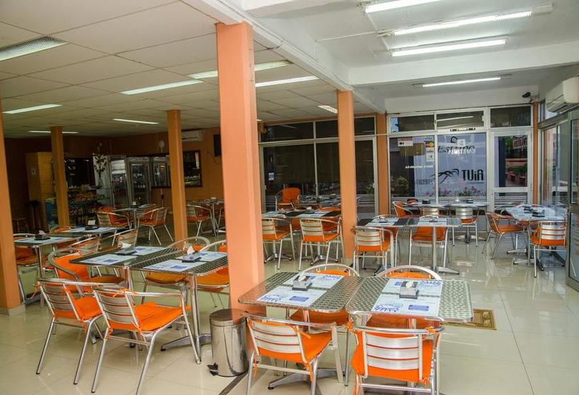 Hotel Del Pasaje | Daymán | Salto | Uruguay 10