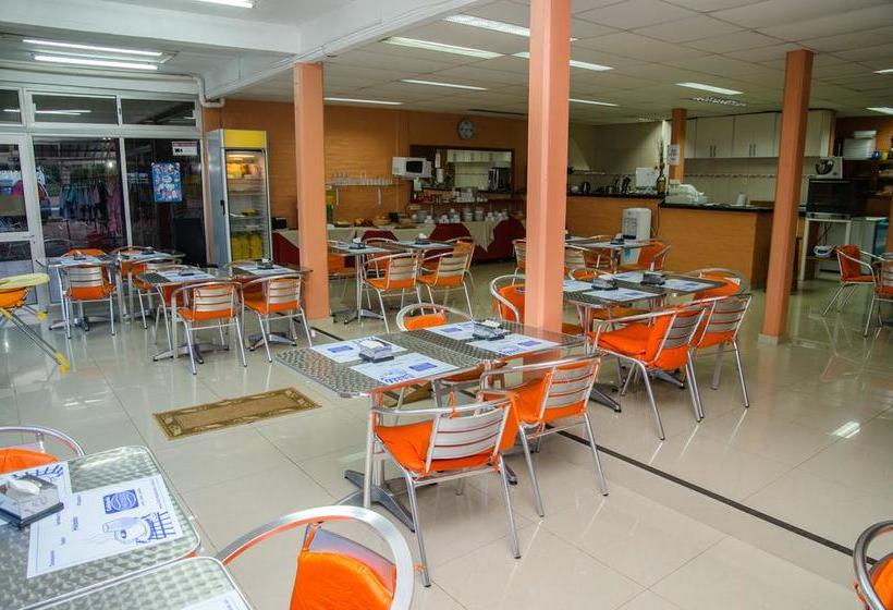 Hotel Del Pasaje | Daymán | Salto | Uruguay 12