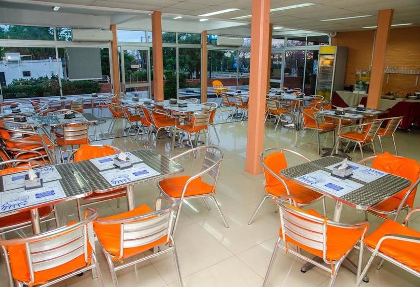 Hotel Del Pasaje | Daymán | Salto | Uruguay 13