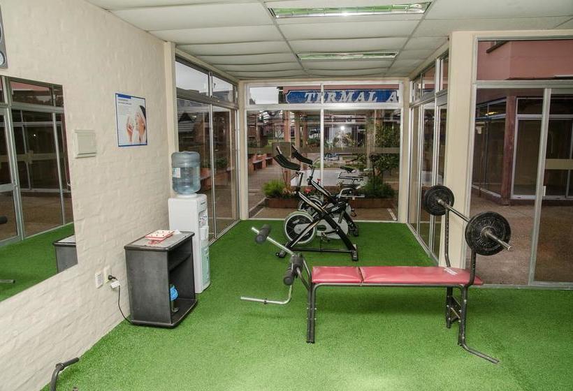 Hotel Del Pasaje | Daymán | Salto | Uruguay 15