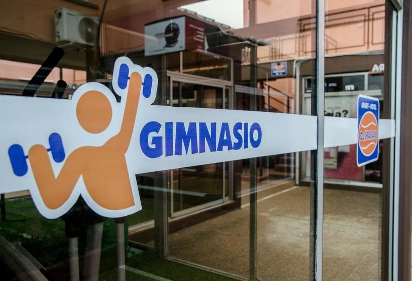 Hotel Del Pasaje | Daymán | Salto | Uruguay 16