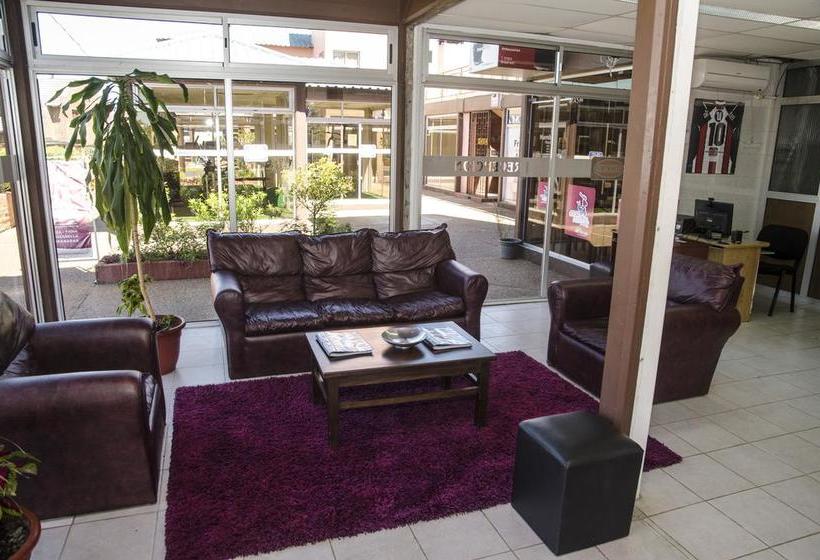 Hotel Del Pasaje | Daymán | Salto | Uruguay 18