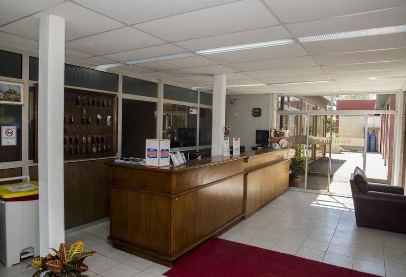 Hotel Del Pasaje | Daymán | Salto | Uruguay 19