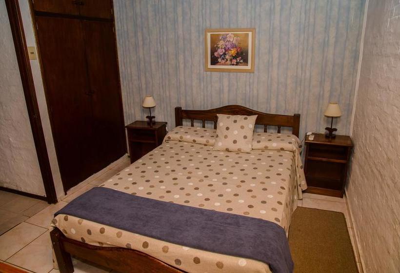 Hotel Del Pasaje | Daymán | Salto | Uruguay 2