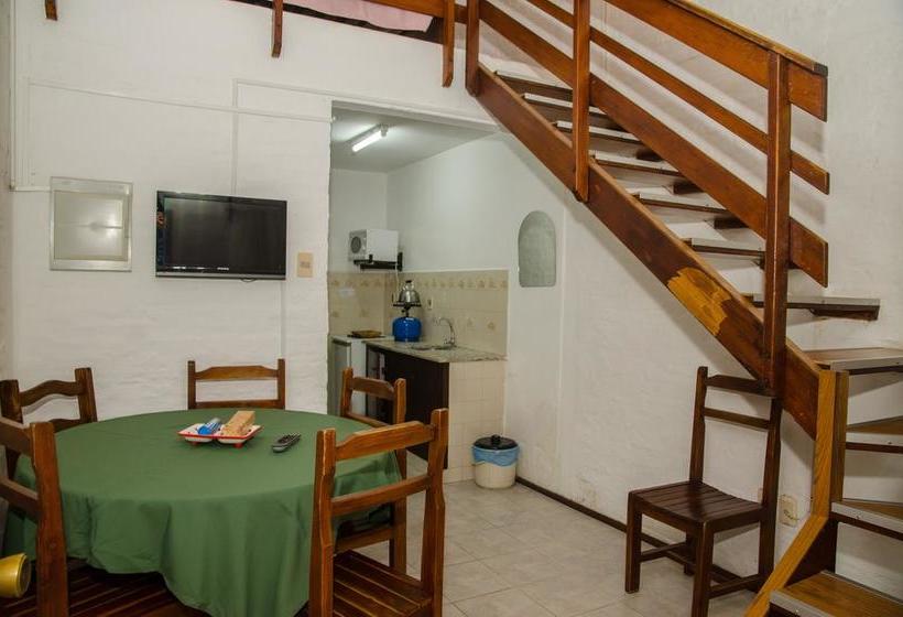 Hotel Del Pasaje | Daymán | Salto | Uruguay 4