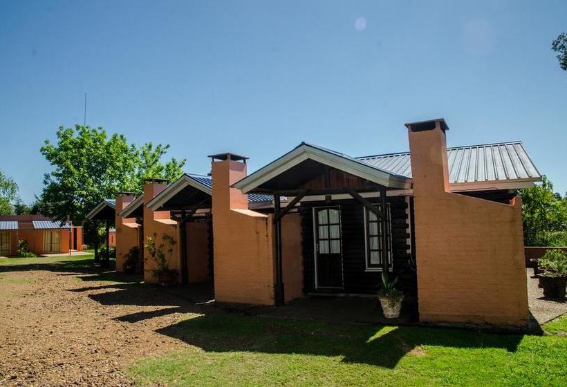 Hotel Del Pasaje | Daymán | Salto | Uruguay 5