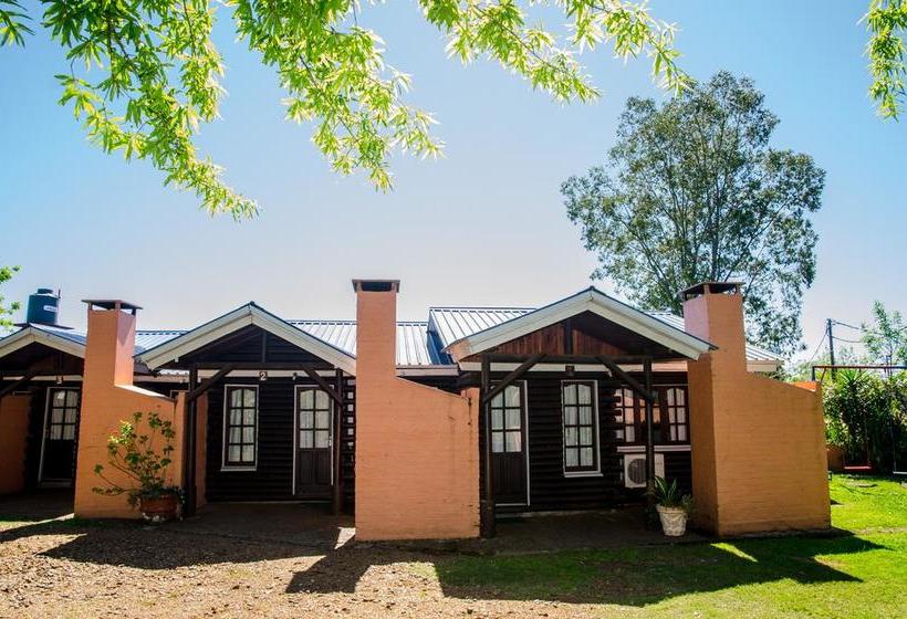 Hotel Del Pasaje | Daymán | Salto | Uruguay 6