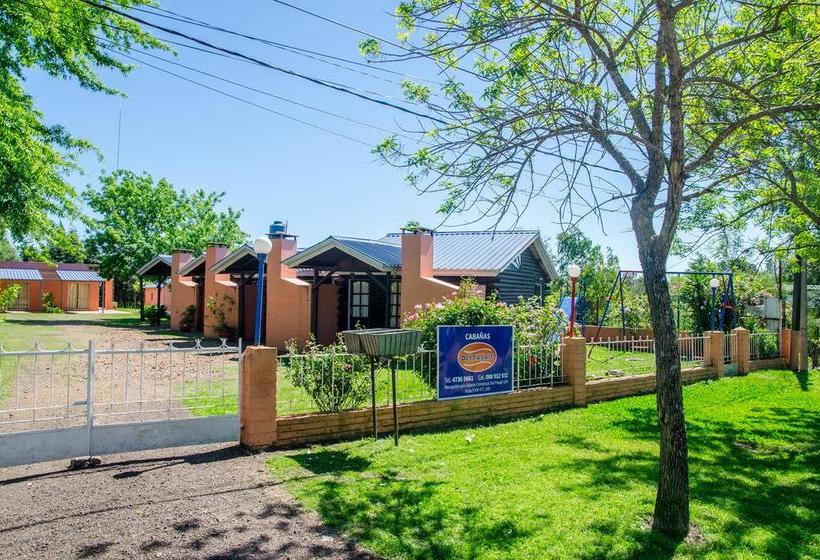 Hotel Del Pasaje | Daymán | Salto | Uruguay 8