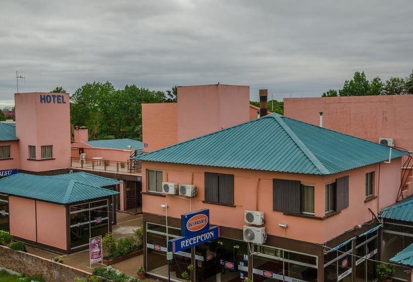 Hotel Del Pasaje | Daymán | Salto | Uruguay 9