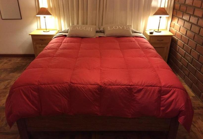 Albergue Amelita Lodging | Huaraz | Huaraz | Perú 10