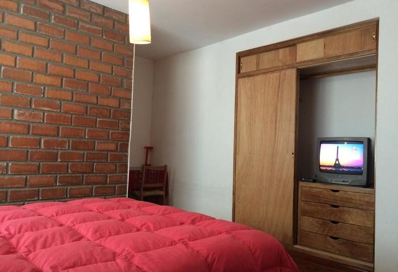 Albergue Amelita Lodging | Huaraz | Huaraz | Perú 11