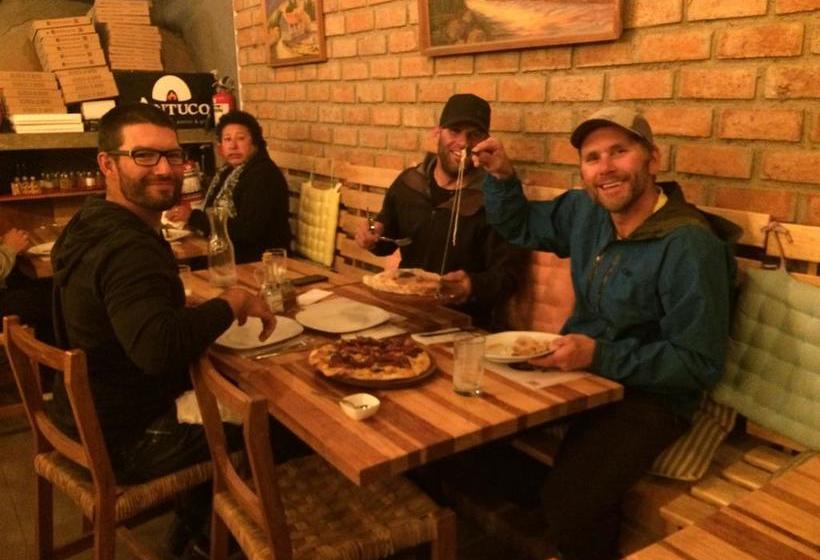 Albergue Amelita Lodging | Huaraz | Huaraz | Perú 13