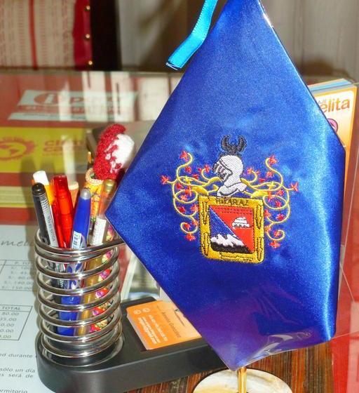 Albergue Amelita Lodging | Huaraz | Huaraz | Perú 18