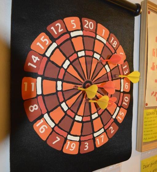 Albergue Amelita Lodging | Huaraz | Huaraz | Perú 19