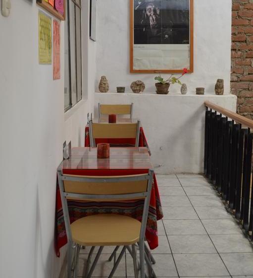 Albergue Amelita Lodging | Huaraz | Huaraz | Perú 20