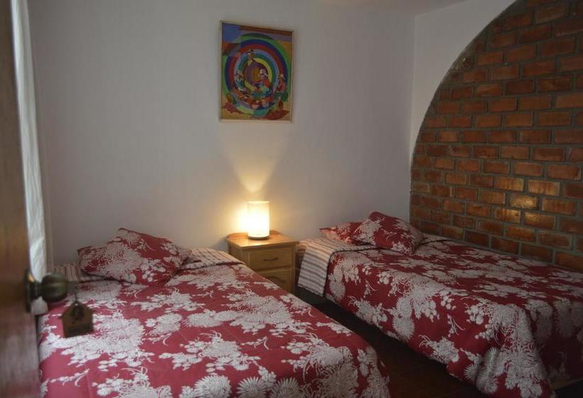 Albergue Amelita Lodging | Huaraz | Huaraz | Perú 3