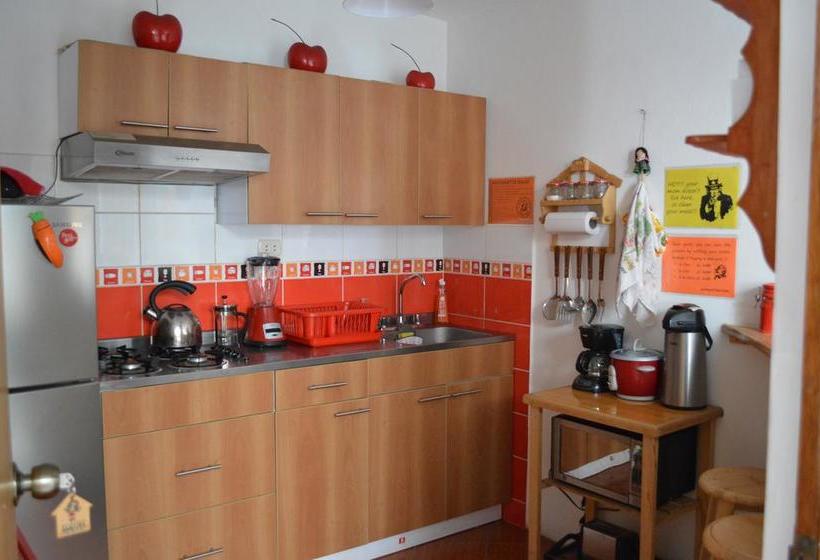 Albergue Amelita Lodging | Huaraz | Huaraz | Perú 4