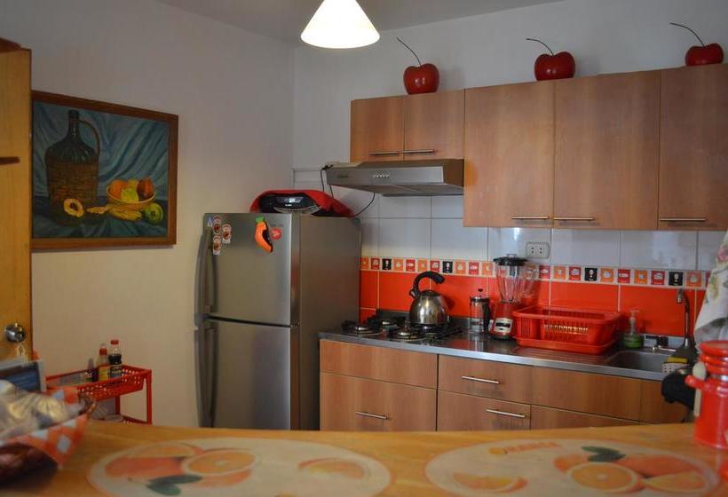 Albergue Amelita Lodging | Huaraz | Huaraz | Perú 5