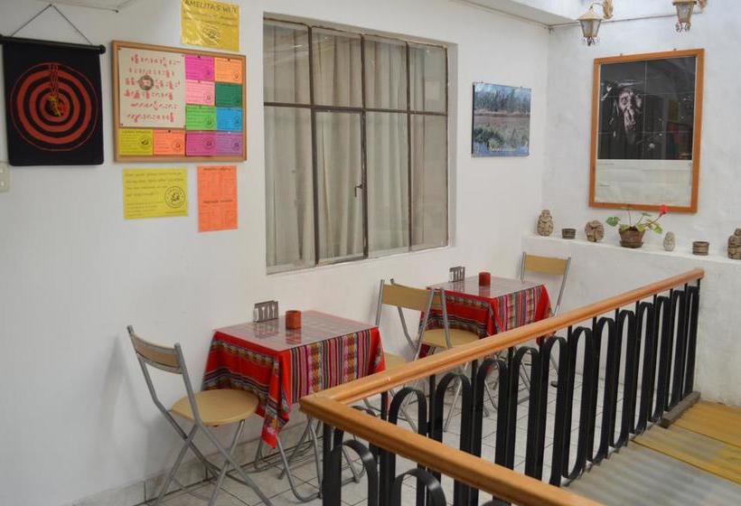 Albergue Amelita Lodging | Huaraz | Huaraz | Perú 6