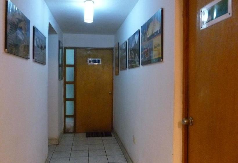 Albergue Amelita Lodging | Huaraz | Huaraz | Perú 8