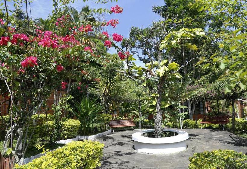 Albergue Plaza Del Bosque | Tarapoto | San Martín | Perú 1