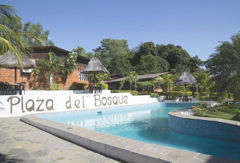 Albergue Plaza Del Bosque | Tarapoto | San Martín | Perú 11