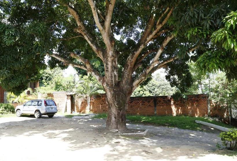 Albergue Plaza Del Bosque | Tarapoto | San Martín | Perú 13