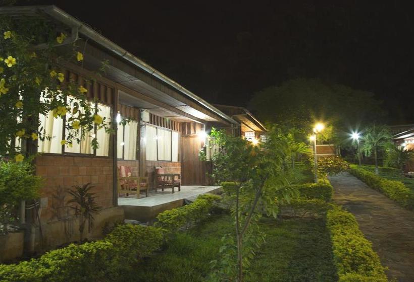 Albergue Plaza Del Bosque | Tarapoto | San Martín | Perú 15