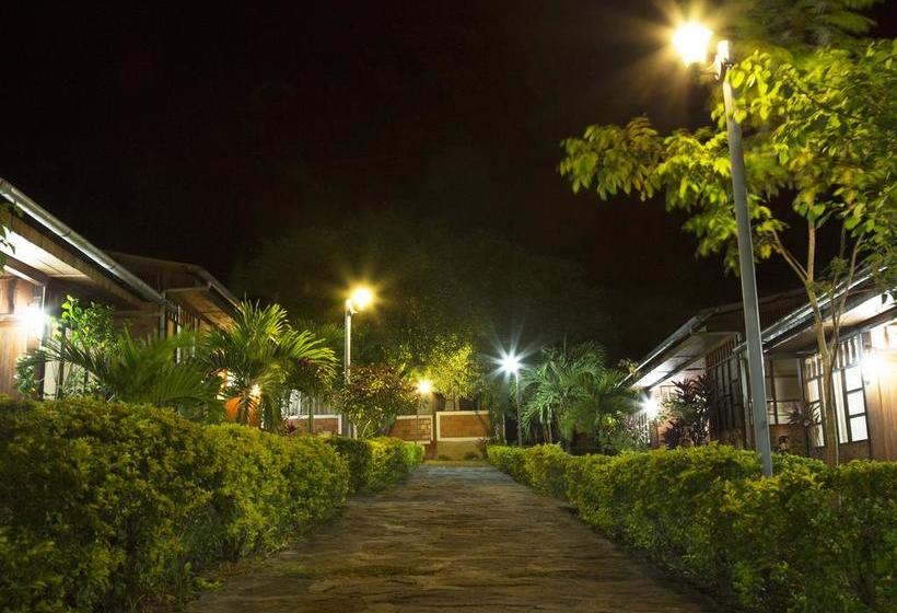 Albergue Plaza Del Bosque | Tarapoto | San Martín | Perú 16